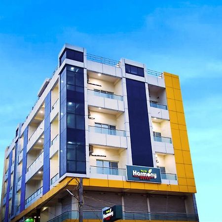 סאסאן גיר The Gir Harmony Hotel מראה חיצוני תמונה