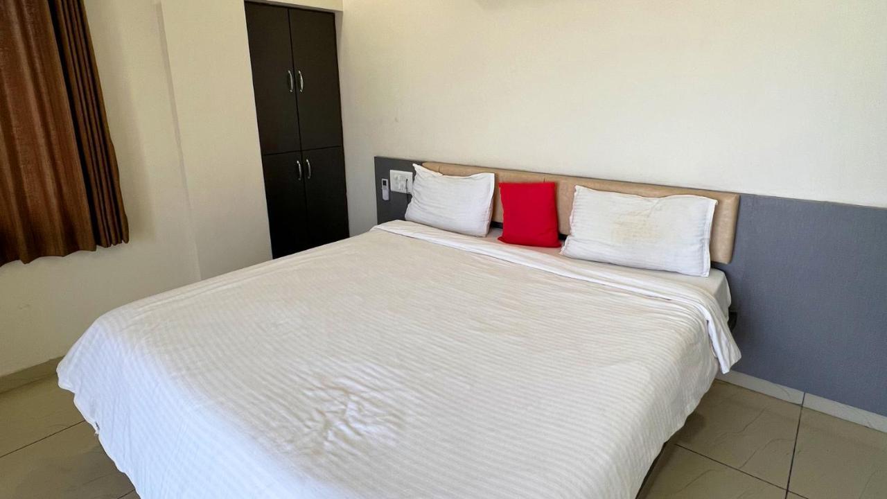 סאסאן גיר The Gir Harmony Hotel מראה חיצוני תמונה