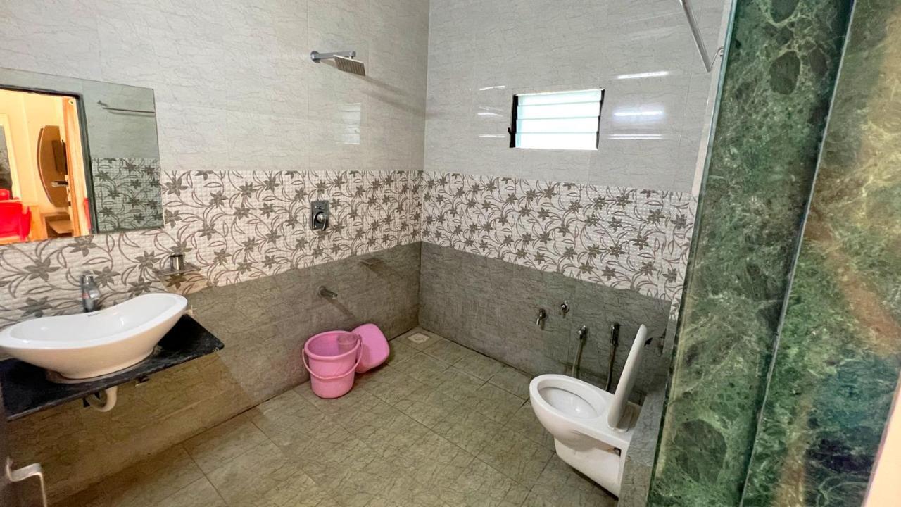 סאסאן גיר The Gir Harmony Hotel מראה חיצוני תמונה
