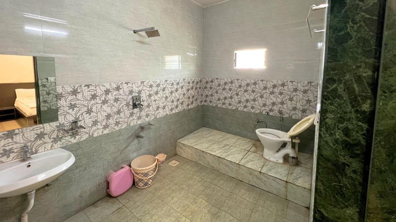 סאסאן גיר The Gir Harmony Hotel מראה חיצוני תמונה