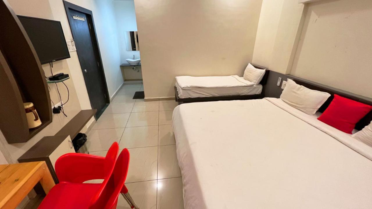 סאסאן גיר The Gir Harmony Hotel מראה חיצוני תמונה