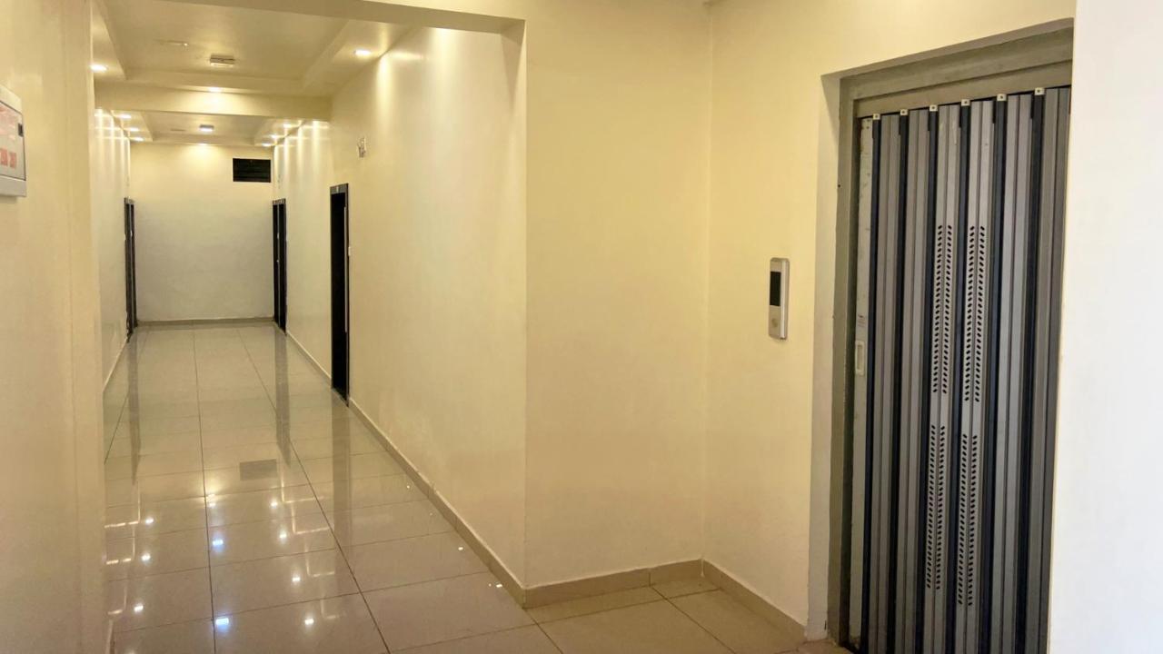 סאסאן גיר The Gir Harmony Hotel מראה חיצוני תמונה