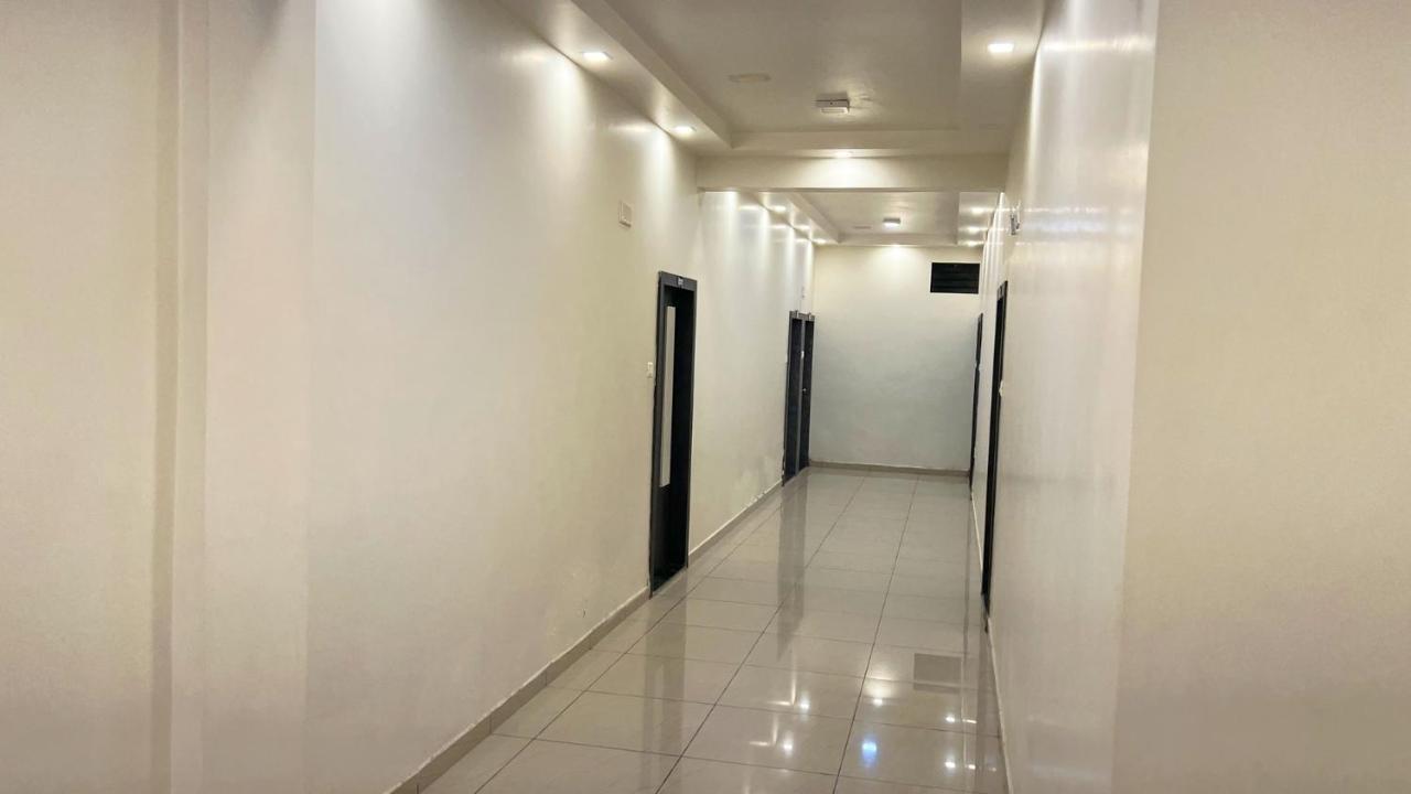 סאסאן גיר The Gir Harmony Hotel מראה חיצוני תמונה
