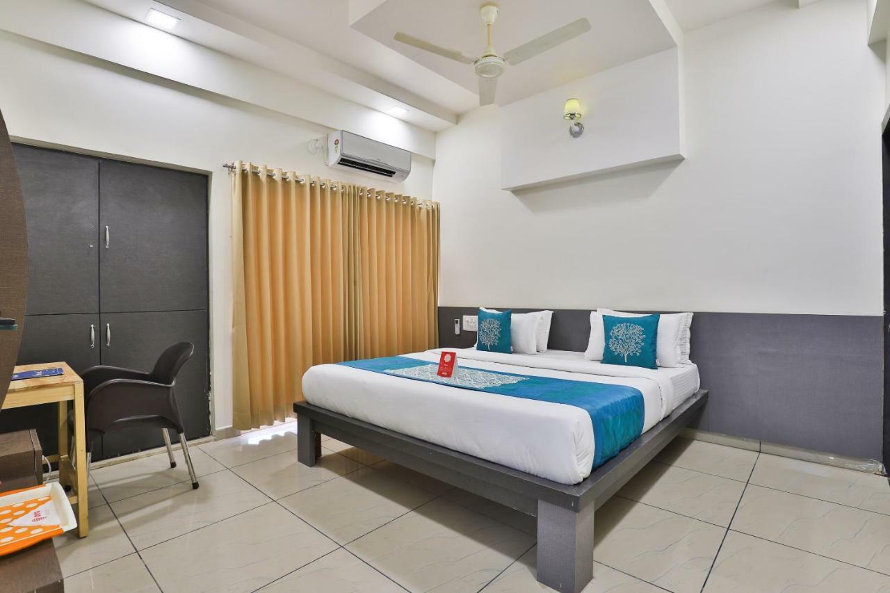 סאסאן גיר The Gir Harmony Hotel מראה חיצוני תמונה
